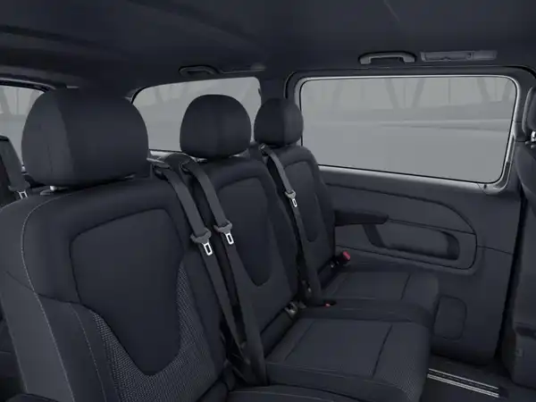 MERCEDES-BENZ V 220 d Lang (9/10)