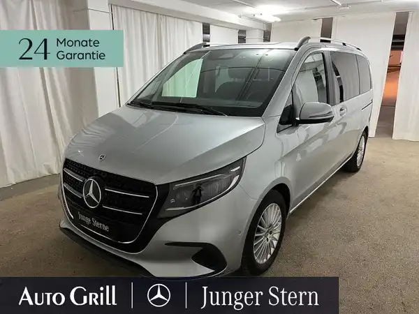 MERCEDES-BENZ V 220 d (2/31)