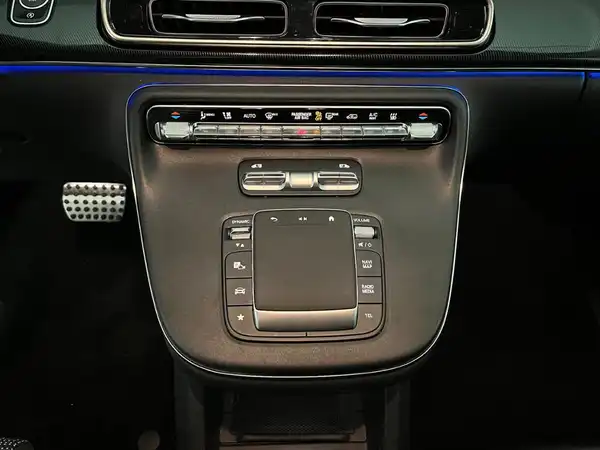 MERCEDES-BENZ V 220 d (11/31)