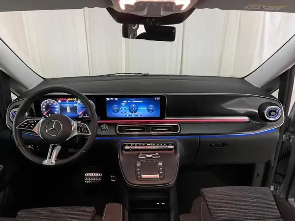 MERCEDES-BENZ V 220 d (22/31)