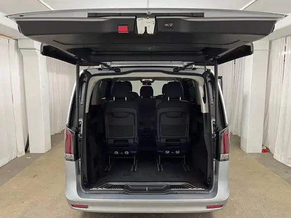 MERCEDES-BENZ V 220 d (25/31)