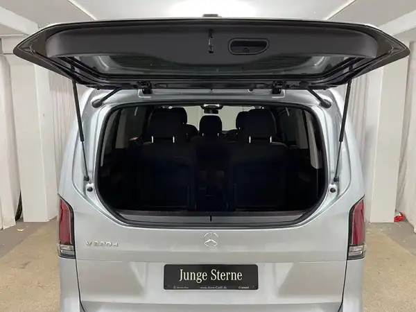 MERCEDES-BENZ V 220 d (27/31)