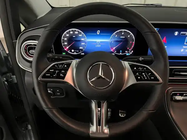MERCEDES-BENZ V 220 d (9/31)