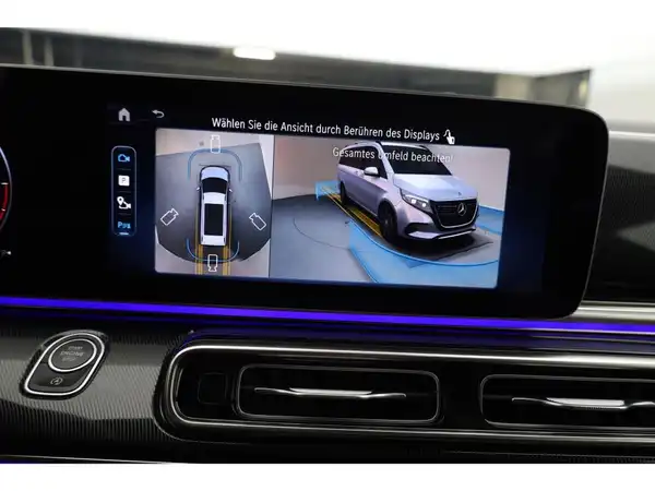 MERCEDES-BENZ V 250 d (19/28)