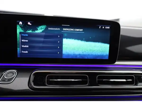 MERCEDES-BENZ V 250 d (20/28)