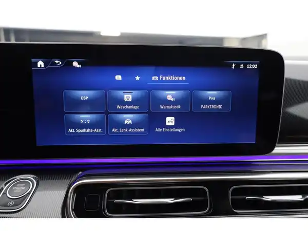 MERCEDES-BENZ V 250 d (21/28)