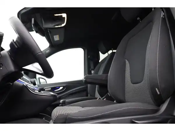 MERCEDES-BENZ V 250 d (23/28)