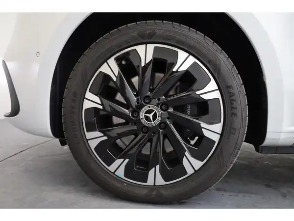 MERCEDES-BENZ V 250 d (28/28)