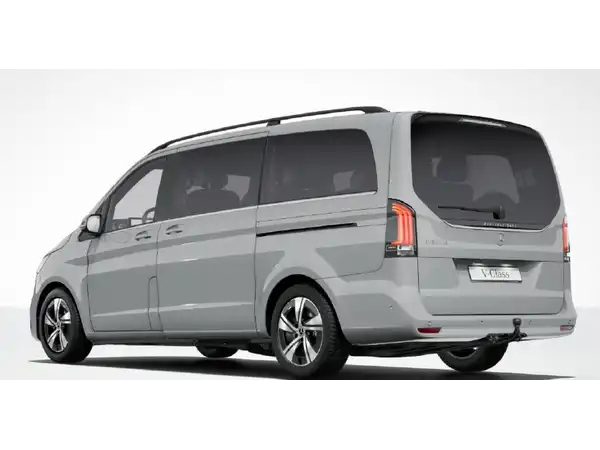 MERCEDES-BENZ V 300d lang (5/5)