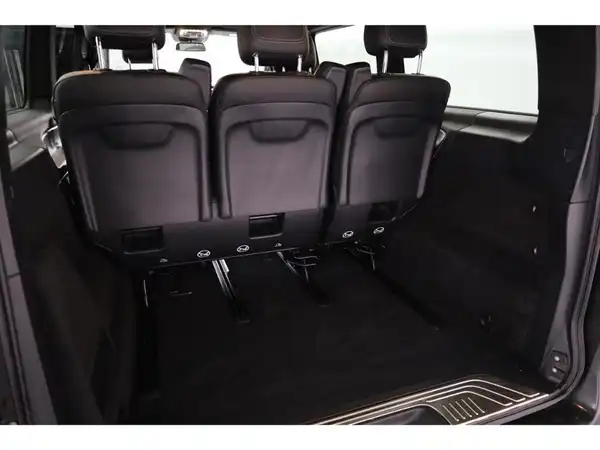 MERCEDES-BENZ V 250 d (23/26)