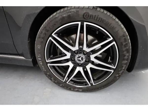 MERCEDES-BENZ V 250 d (25/26)