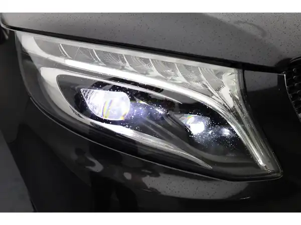MERCEDES-BENZ V 250 d (26/26)