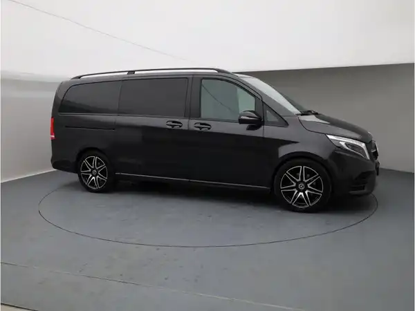MERCEDES-BENZ V 250 d (7/26)