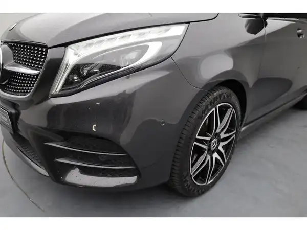 MERCEDES-BENZ V 250 d (10/26)