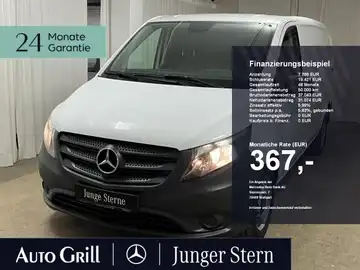 MERCEDES-BENZ Vito 116 Kasten (1/18)