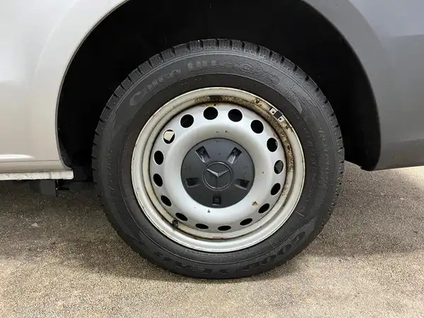 MERCEDES-BENZ Vito 114 CDI Lang (19/19)