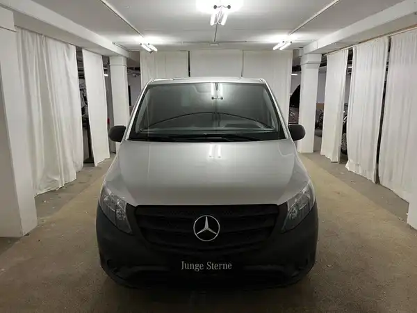 MERCEDES-BENZ Vito 114 CDI Lang (3/19)