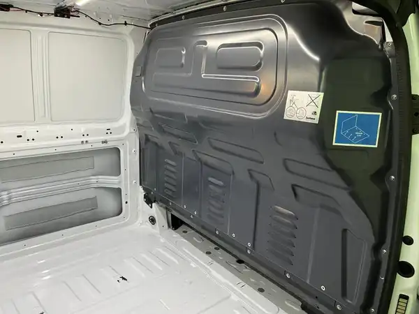 MERCEDES-BENZ Vito 116 CDI Kasten (16/26)