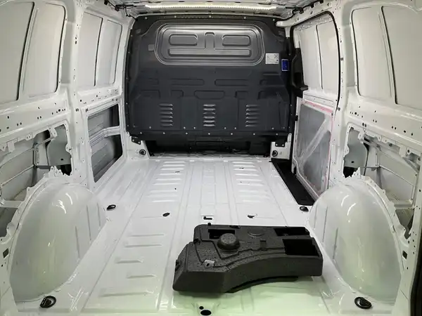 MERCEDES-BENZ Vito 116 CDI Kasten (18/26)