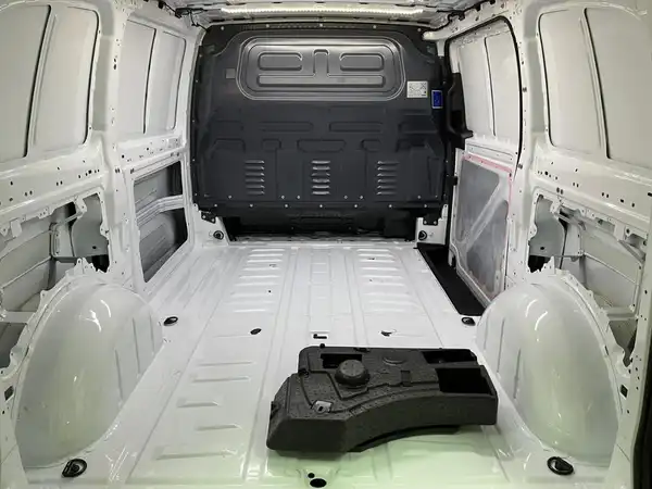 MERCEDES-BENZ Vito 116 CDI Kasten (19/26)