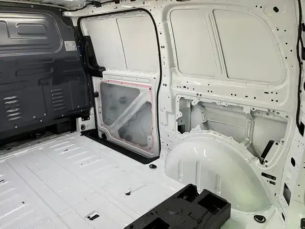 MERCEDES-BENZ Vito 116 CDI Kasten (20/26)