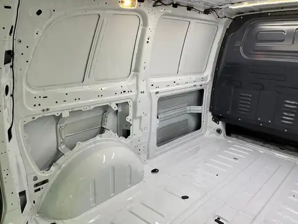 MERCEDES-BENZ Vito 116 CDI Kasten (21/26)