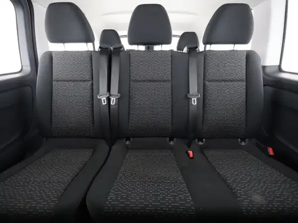MERCEDES-BENZ Vito Tourer Pro Extralang (17/17)