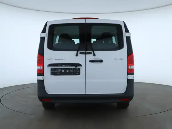 MERCEDES-BENZ Vito Tourer Pro Extralang (4/17)