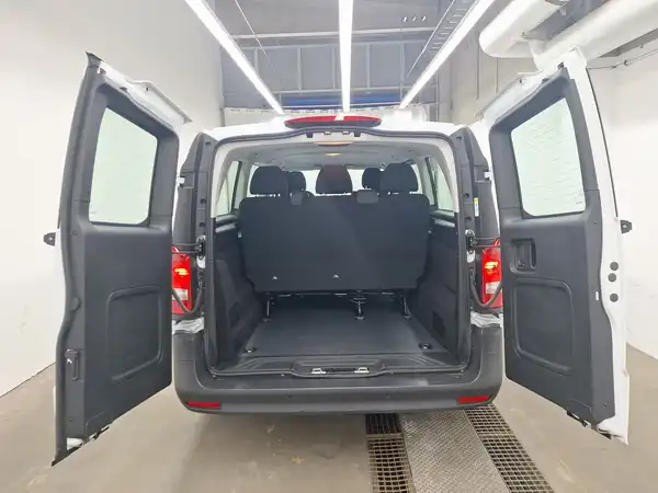 MERCEDES-BENZ Vito Tourer Pro Extralang (15/16)