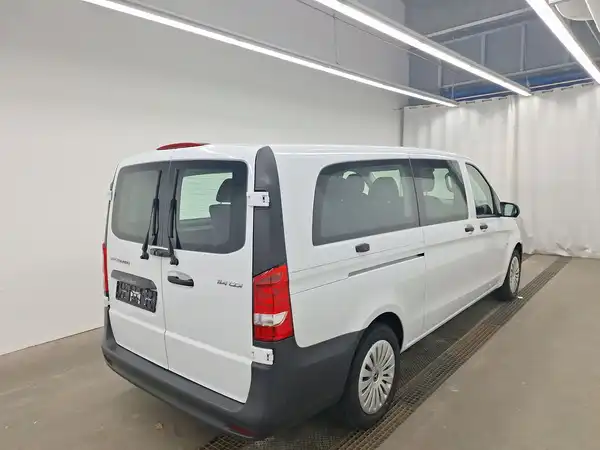 MERCEDES-BENZ Vito Tourer Pro Extralang (4/16)