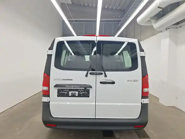 MERCEDES-BENZ Vito Tourer Pro Extralang (5/16)