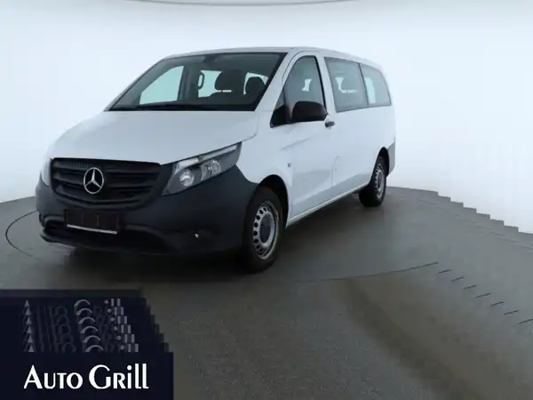 MERCEDES-BENZ Vito Tourer (1/17)