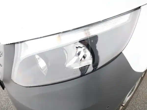 MERCEDES-BENZ Vito Tourer (11/17)