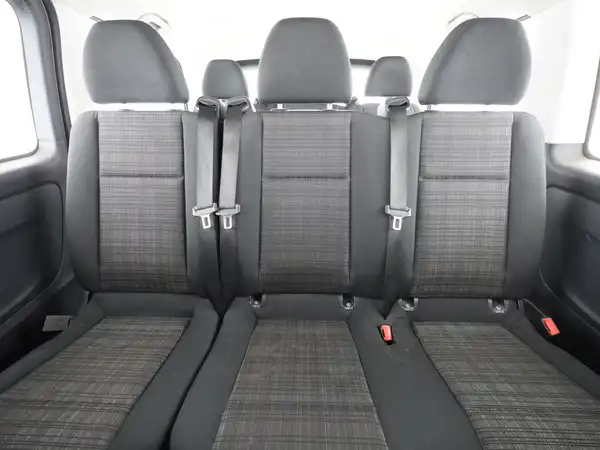 MERCEDES-BENZ Vito Tourer (17/17)