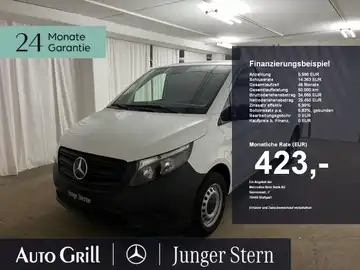 MERCEDES-BENZ Vito 110 CDI Kasten (1/18)
