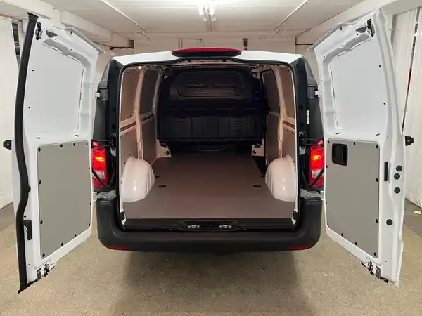 MERCEDES-BENZ Vito 110 CDI Kasten (14/18)
