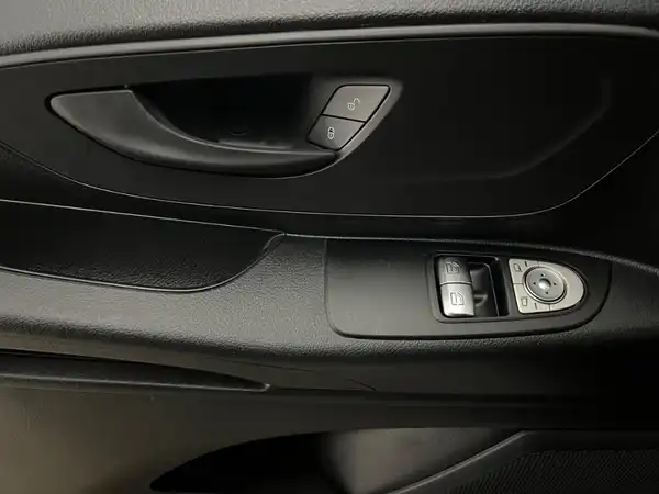 MERCEDES-BENZ Vito 110 CDI Kasten (17/18)