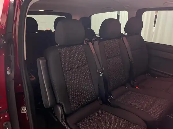 MERCEDES-BENZ Vito Tourer 116 (16/21)