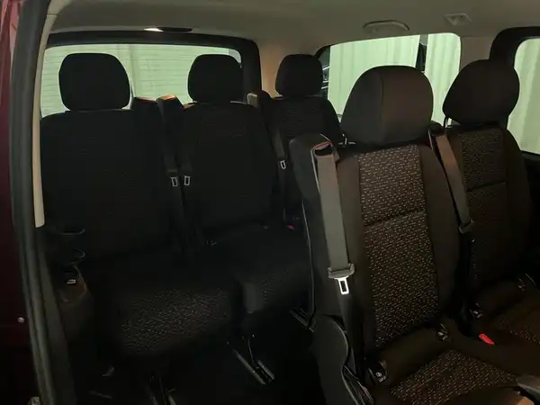 MERCEDES-BENZ Vito Tourer 116 (17/21)