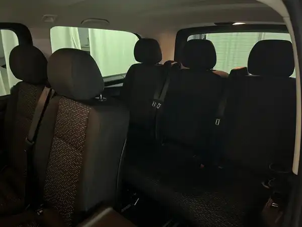 MERCEDES-BENZ Vito Tourer 116 (18/21)
