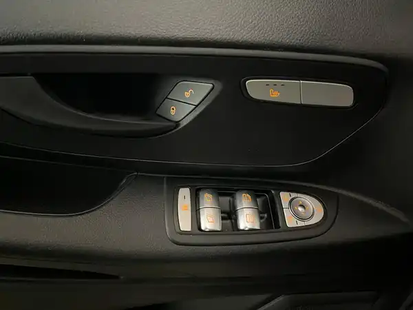 MERCEDES-BENZ Vito Tourer 116 (20/21)
