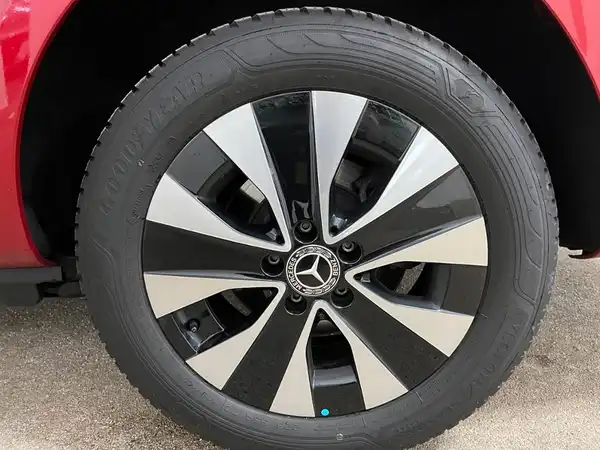 MERCEDES-BENZ Vito Tourer 116 (21/21)