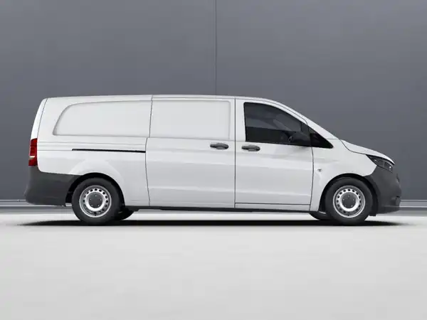 MERCEDES-BENZ Vito 114 Kasten (4/11)
