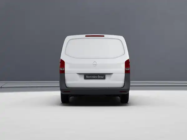 MERCEDES-BENZ Vito 114 Kasten (6/11)