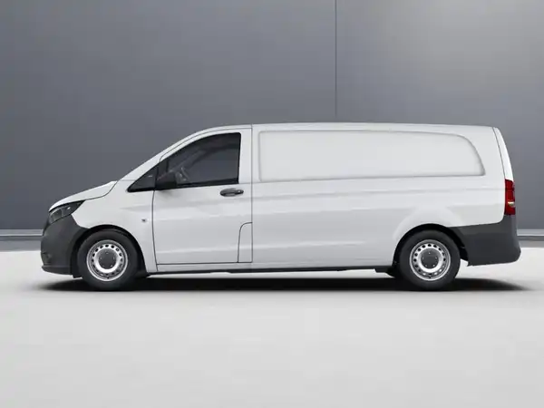 MERCEDES-BENZ Vito 114 Kasten (7/11)