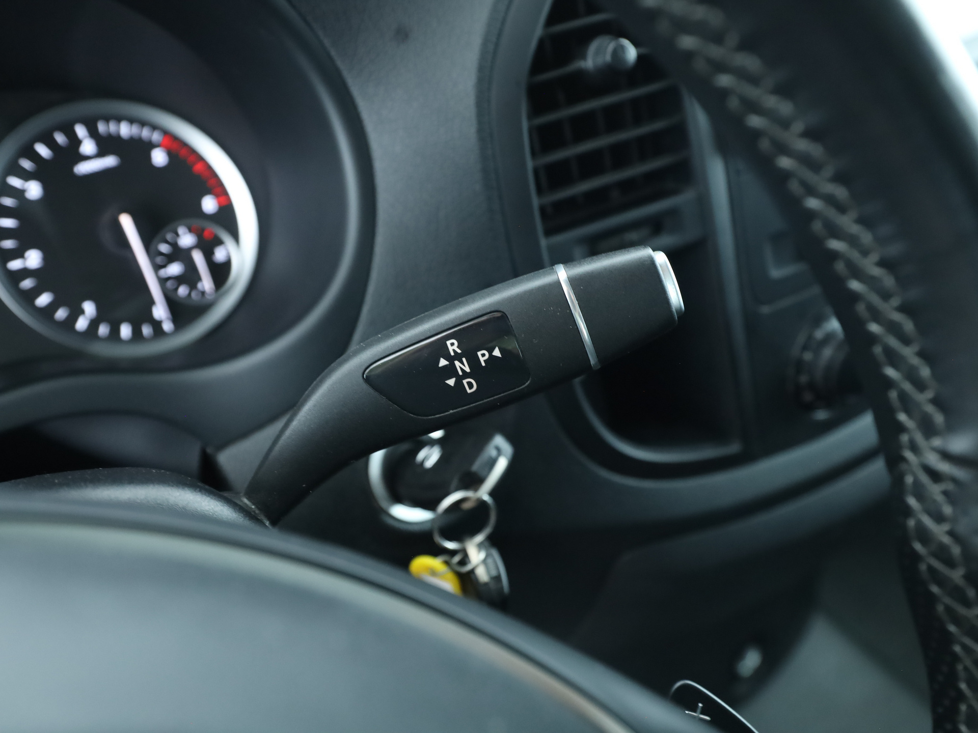 MERCEDES-BENZ Vito Tourer lang (16/17)