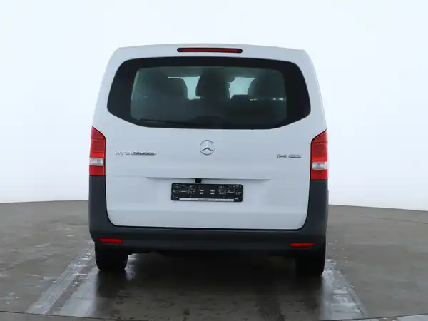 MERCEDES-BENZ Vito Tourer lang (4/17)