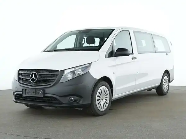MERCEDES-BENZ Vito extralang (1/19)