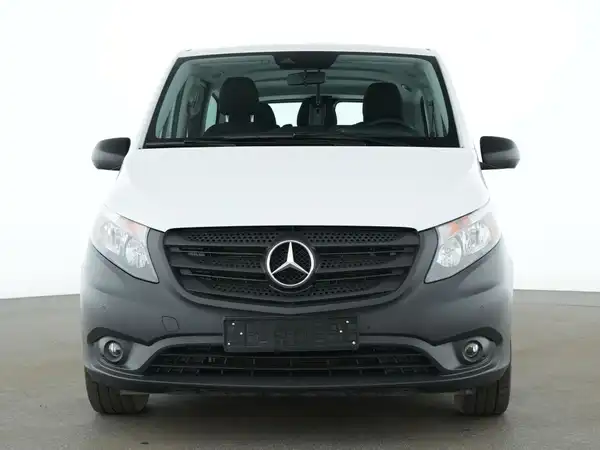 MERCEDES-BENZ Vito extralang (2/19)