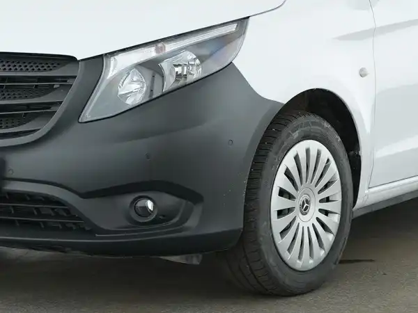MERCEDES-BENZ Vito extralang (11/19)